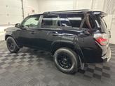 Thumbnail of 2024 Midnight Black Metallic Toyota 4Runner
