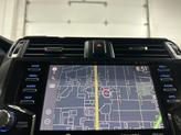 Thumbnail of 2024 Midnight Black Metallic Toyota 4Runner
