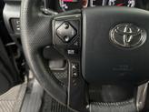 Thumbnail of 2024 Midnight Black Metallic Toyota 4Runner
