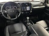 Thumbnail of 2024 Midnight Black Metallic Toyota 4Runner