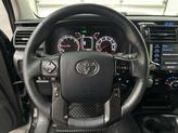 Thumbnail of 2024 Midnight Black Metallic Toyota 4Runner