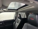 Thumbnail of 2024 Midnight Black Metallic Toyota 4Runner