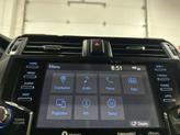 Thumbnail of 2024 Midnight Black Metallic Toyota 4Runner