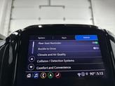 Thumbnail of 2022 Iridescent Pearl Tricoat Chevrolet Traverse