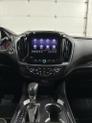 Thumbnail of 2022 Iridescent Pearl Tricoat Chevrolet Traverse