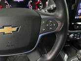 Thumbnail of 2022 Iridescent Pearl Tricoat Chevrolet Traverse