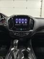 Thumbnail of 2022 Iridescent Pearl Tricoat Chevrolet Traverse