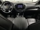 Thumbnail of 2022 Iridescent Pearl Tricoat Chevrolet Traverse