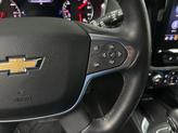 Thumbnail of 2022 Iridescent Pearl Tricoat Chevrolet Traverse