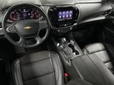 Thumbnail of 2022 Iridescent Pearl Tricoat Chevrolet Traverse