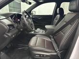 Thumbnail of 2022 Iridescent Pearl Tricoat Chevrolet Traverse