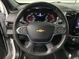 Thumbnail of 2022 Iridescent Pearl Tricoat Chevrolet Traverse