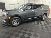 Thumbnail of 2022 Hunter Metallic GMC Yukon XL