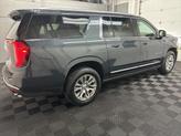 Thumbnail of 2022 Hunter Metallic GMC Yukon XL