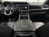 Thumbnail of 2022 Hunter Metallic GMC Yukon XL