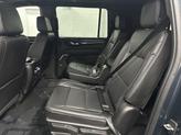 Thumbnail of 2022 Hunter Metallic GMC Yukon XL