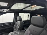 Thumbnail of 2022 Hunter Metallic GMC Yukon XL