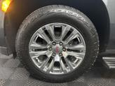 Thumbnail of 2022 Hunter Metallic GMC Yukon XL