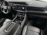 Thumbnail of 2022 Hunter Metallic GMC Yukon XL