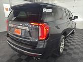 Thumbnail of 2022 Hunter Metallic GMC Yukon XL