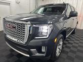 Thumbnail of 2022 Hunter Metallic GMC Yukon XL