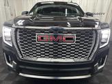 Thumbnail of 2022 Hunter Metallic GMC Yukon XL