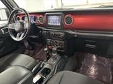 Thumbnail of 2020 Billet Silver Metallic Clearcoat Jeep Wrangler Unlimited