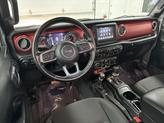 Thumbnail of 2020 Billet Silver Metallic Clearcoat Jeep Wrangler Unlimited