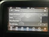 Thumbnail of 2020 Billet Silver Metallic Clearcoat Jeep Wrangler Unlimited