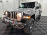 Thumbnail of 2020 Billet Silver Metallic Clearcoat Jeep Wrangler Unlimited