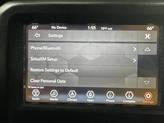 Thumbnail of 2020 Billet Silver Metallic Clearcoat Jeep Wrangler Unlimited