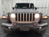 Thumbnail of 2020 Billet Silver Metallic Clearcoat Jeep Wrangler Unlimited