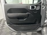 Thumbnail of 2020 Billet Silver Metallic Clearcoat Jeep Wrangler Unlimited