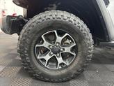 Thumbnail of 2020 Billet Silver Metallic Clearcoat Jeep Wrangler Unlimited