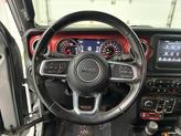 Thumbnail of 2020 Billet Silver Metallic Clearcoat Jeep Wrangler Unlimited