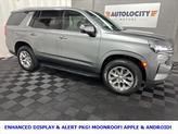 Photo of 2023 Sterling Gray Metallic Chevrolet Tahoe