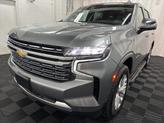 Thumbnail of 2023 Sterling Gray Metallic Chevrolet Tahoe