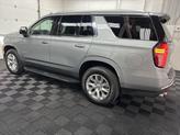 Thumbnail of 2023 Sterling Gray Metallic Chevrolet Tahoe