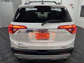 Thumbnail of 2018 White Frost Tricoat GMC Acadia