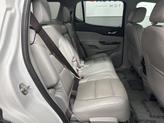 Thumbnail of 2018 White Frost Tricoat GMC Acadia