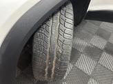 Thumbnail of 2018 White Frost Tricoat GMC Acadia