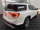 Thumbnail of 2018 White Frost Tricoat GMC Acadia