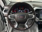 Thumbnail of 2018 White Frost Tricoat GMC Acadia