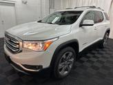 Thumbnail of 2018 White Frost Tricoat GMC Acadia