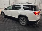 Thumbnail of 2018 White Frost Tricoat GMC Acadia
