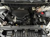 Thumbnail of 2018 White Frost Tricoat GMC Acadia