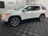 Thumbnail of 2018 White Frost Tricoat GMC Acadia