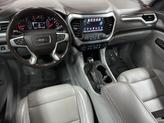 Thumbnail of 2018 White Frost Tricoat GMC Acadia