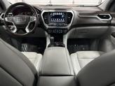 Thumbnail of 2018 White Frost Tricoat GMC Acadia
