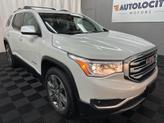 Thumbnail of 2018 White Frost Tricoat GMC Acadia